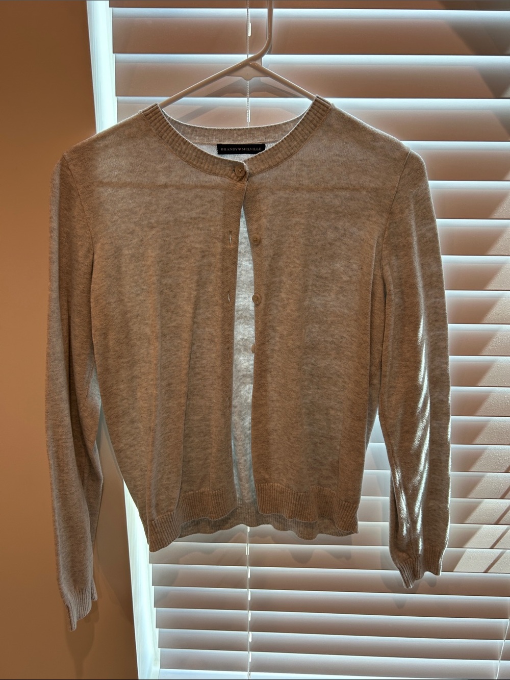 Brandy Melville Cardigan